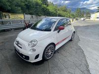 Usata Abarth 500 135 CV (99 kW) 2011 Utilitaria