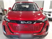 Usata DR EVO5 120 CV (88 kW) 2024 Rosso SUV