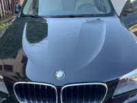 Usata BMW X3 184 CV (135 kW) 2011 Nero SUV