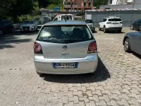 Usata VW Polo 80 CV (58 kW) 2008 Grigio Utilitaria