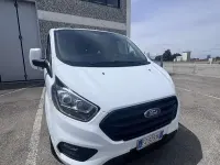 Usata Ford Transit Custom 129 CV (94 kW) 2020