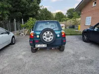 Usata Toyota RAV4 128 CV (94 kW) 1996 SUV