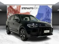 Nuova MG ZS Luxury 102 CV (75 kW) 2026 Pebble black SUV