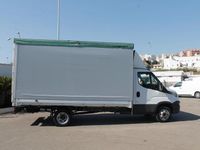 Usata Iveco 35.12 115 CV (84 kW) 2019 Bianco Furgone