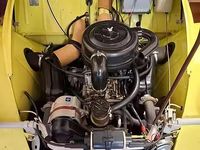 Usata Citroën 2CV 28 CV (20 kW) 1984 Berlina