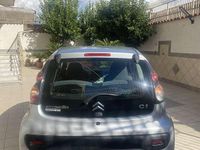 Usata Citroën C1 68 CV (50 kW) 2011 Utilitaria