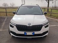 usata Skoda Kamiq Kamiq2019 1.0 g-tec Monte Carlo 90cv