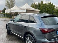 Usata Audi Q5 190 CV (139 kW) 2015 SUV