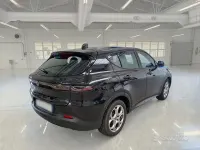 Usata Alfa Romeo Tonale Sprint 130 CV (95 kW) 2023 Nero SUV