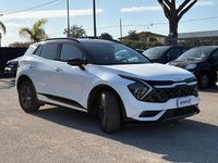 Usata Kia Sportage GT-Line 230 CV (169 kW) 2022 Bianco SUV