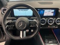 Usata Mercedes GLA200 Premium 150 CV (110 kW) 2025 Grigio SUV