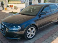 Usata Audi A3 Sportback Ambition 140 CV (102 kW) 2008 Utilitaria