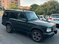Usata Land Rover Discovery 138 CV (101 kW) 2000 Grigio SUV