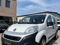 Usata Fiat Fiorino 95 CV (69 kW) 2021 Bianco Monovolume