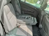Usata Opel Zafira 140 CV (102 kW) 2009 Nero Monovolume