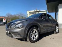 usata Nissan Juke 1.2 dig-t N-Connecta 115cv