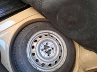 Usata Alfa Romeo Giulia 1300 Super 91 CV (66 kW) 1972 Beige Berlina