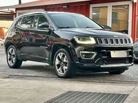 Usata Jeep Compass Limited 140 CV (102 kW) 2020 Other SUV