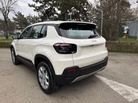 Nuova Jeep Avenger Altitude 101 CV (74 kW) 2025 Bianco pastello SUV