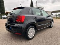 Occasion VW Polo Highline 75 ch (55 kW) 2000 Noir Berline