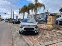 Usata Citroën C3 PureTech 83 CV (61 kW) 2023 Beige Utilitaria