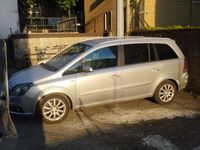 Usata Opel Zafira 120 CV (88 kW) 2008 Grigio Monovolume
