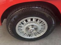 Usata Alfa Romeo Spider 88 CV (64 kW) 1977 Cabrio