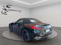 Begagnad BMW Z4 M Sport 258 HK (189 kW) 2021 Other Cab