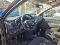 usata Dacia Logan MCV 1.5 dCi 8V 90CV Start&Stop Comfo