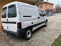 Usata Citroën Berlingo 90 CV (66 kW) 2004 Bianco Monovolume