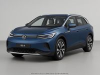 Usata VW ID.4 Pro 210 kW (286 CV) 2025 Blu SUV