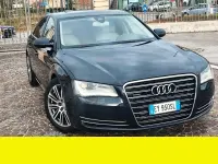 Usata Audi A8 250 CV (183 kW) 2011 Other Berlina
