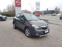 usata Opel Mokka I 1.7 cdti Ego s&s 4x4 130cv m6