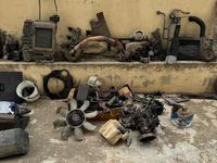 Usata Mitsubishi Pajero 1989 SUV