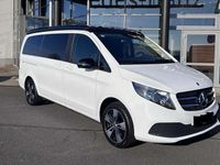 Usata Mercedes V250 190 CV (139 kW) 2022 Bianco Monovolume