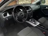 Usata Audi A5 180 CV (132 kW) 2009 Coupé