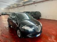 usata Lancia Ypsilon 1.2 5 p GPL OK NEOP