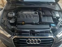 Usata Audi A3 Ambiente 150 CV (110 kW) 2014 Berlina