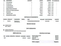 Usata Fiat Scudo 163 CV (119 kW) 2008 Bianco Furgone