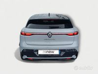 Usata Renault Mégane Techno 161 kW (220 CV) 2022 Bianco Station wagon