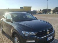 Usata VW T-Roc Business 116 CV (85 kW) 2020 SUV