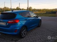 usata Ford Fiesta ST-line 95CV