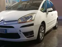 Usata Citroën Grand C4 Picasso Business Class 109 CV (80 kW) 2010 Monovolume