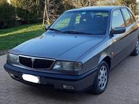 Usata Lancia Dedra 88 CV (64 kW) 1992 Grigio Berlina