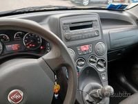 Usata Fiat Panda 4x4 S 2013 Grigio Utilitaria