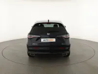 Usata Honda ZR-V Hybrid 184 CV (135 kW) 2026 Blu SUV