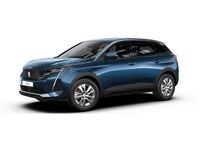 Usata Peugeot 3008 Allure 131 CV (96 kW) 2022 Blu SUV