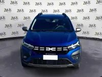 Usata Dacia Sandero Expression 101 CV (74 kW) 2023 Blu Utilitaria
