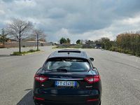 Usata Maserati Levante 250 CV (183 kW) 2020 Nero SUV