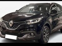 Usata Renault Kadjar 110 CV (80 kW) 2018 Nero SUV